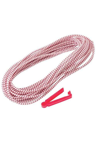 Linka do stelaża namiotu MSR SHOCK CORD REPLACEMENT KIT