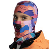 Kominiarka dziecięca BUFF THERMONET HINGED BALACLAVA