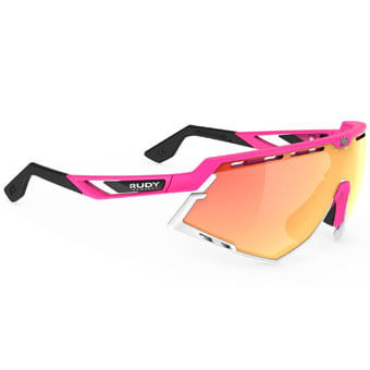 Okulary RUDY PROJECT DEFENDER cat.3