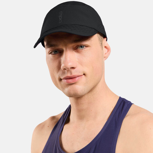Czapka z daszkiem do biegania ODLO PERFORMANCE PRO RUNNING CAP