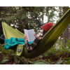 Hamak ENO TRAVELNEST HAMMOCK + pasy mocujące
