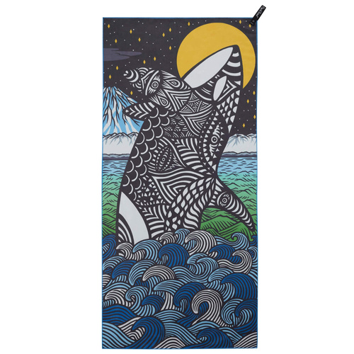 Ręcznik PACKTOWL PERSONAL TOWEL - Recycled