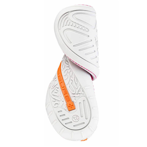 Buty minimalistyczne damskie BRUBECK BAREFOOT MERINO
