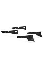 Zestaw wstawek i osłonek RUDY PROJECT