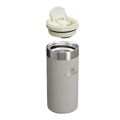 Kubek termiczny ze stali STANLEY AEROLIGHT TRANSIT MUG | 350 ml