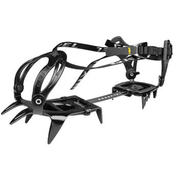 Raki koszykowe GRIVEL MONTE ROSA New Classic