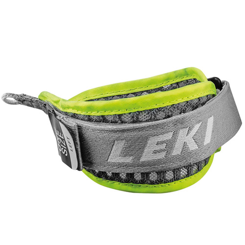 Paski do kijów z systemem Trigger Shark LEKI TRIGGER VERTICAL MESH STRAP 2.0