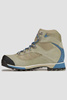 Buty trekkingowe damskie ze skóry DOLOMITE ZERNEZ GTX