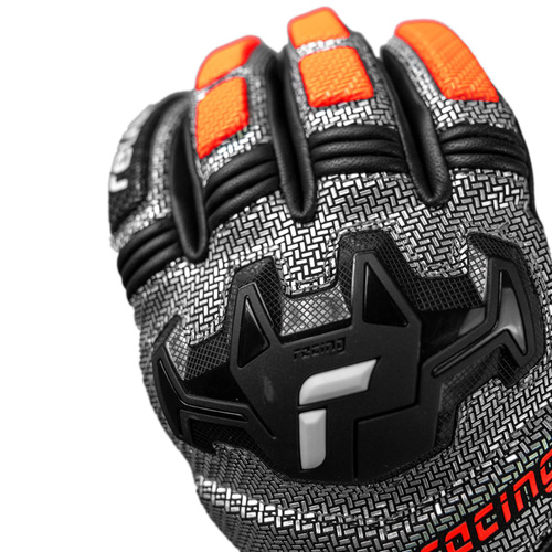 Rękawice narciarskie ze skóry REUSCH WORLDCUP WARRIOR SC