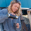 Termos KLEAN KANTEEN INSULATED TKPRO Shale Black | 0,5 - 1L