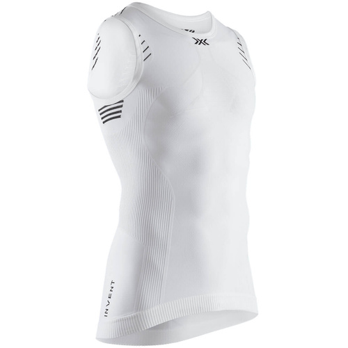 Koszulka sportowa X-BIONIC INVENT 4.0 SINGLET
