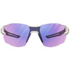 Okulary fotochromowe JULBO AEROLITE ZEBRA LIGHT RED 1x3