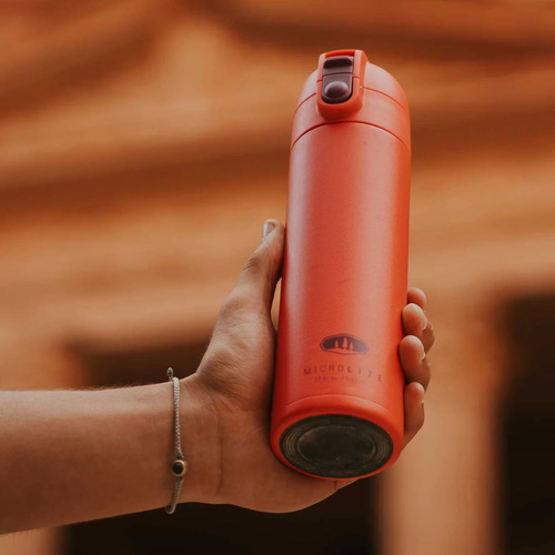 Termos GSI OUTDOORS MICROLITE 500 FLIP