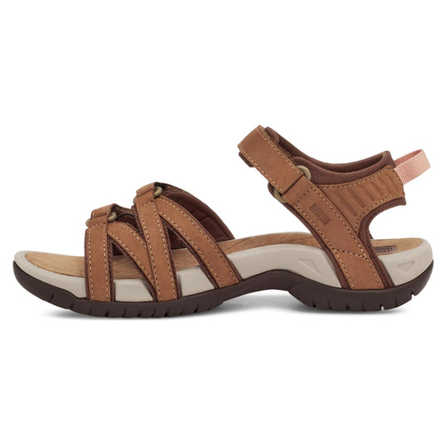 Sandały damskie ze skóry TEVA TIRRA LEATHER