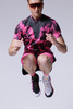 Koszulka do biegania unisex X-BIONIC COREFUSION RUN SHIRT