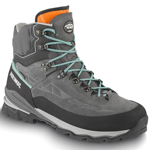Buty trekkingowe damskie ze skóry MEINDL AIR REVOLUTION 4.6 GTX