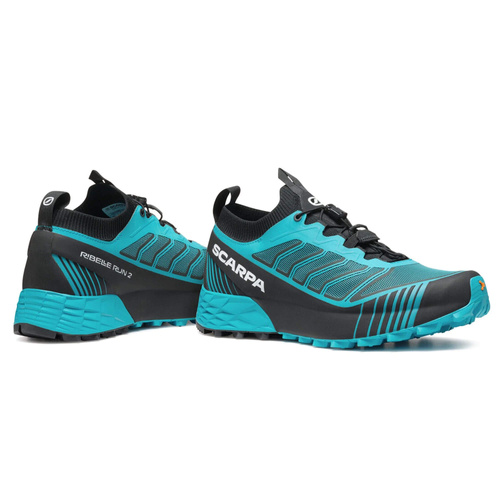 Buty do biegania męskie SCARPA RIBELLE RUN 2