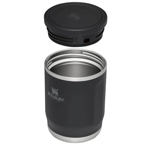 Termos obiadowy ze stali STANLEY ADVENTURE TO-GO FOOD JAR .53L