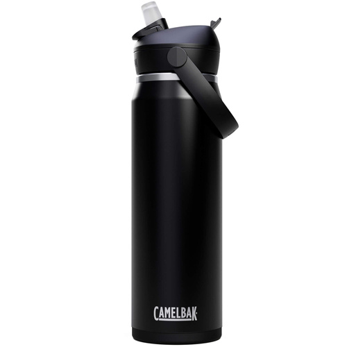 Butelka termiczna ze stali CAMELBAK THRIVE FLIP STRAW INSULATED BOTTLE | 740 ml