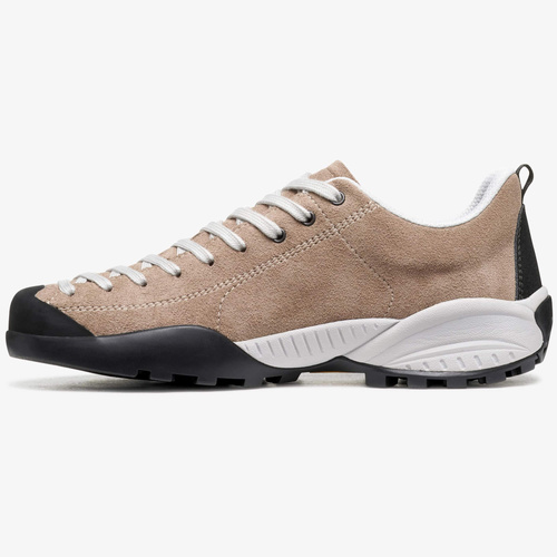 Buty wielozadaniowe damskie ze skóry SCARPA MOJITO | Dust Rose