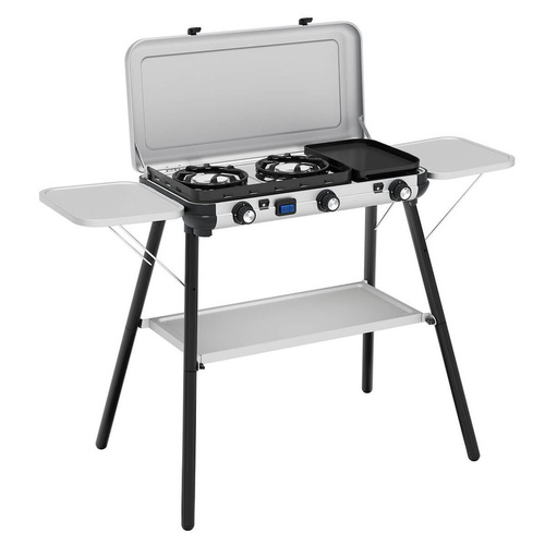 Grill / kuchenka gazowa CAMNPINGAZ CK2 MULTI-COOK PLUS