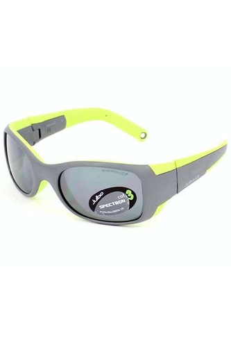 Okulary dziecięce 4-6 lat JULBO BOOBA SPECTRON 3+