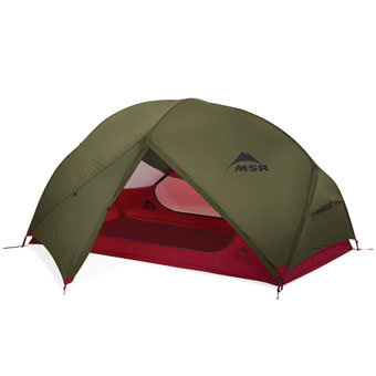 Namiot MSR HUBBA HUBBA NX