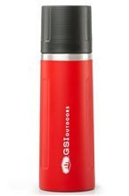 Termos GSI OUTDOORS GLACIER STAINLESS VACUUM BOTTLE 1L