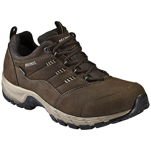 Buty turystyczne męskie ze skóry MEINDL PHILADELPHIA GTX - Comfort Fit