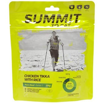 Tikka z kurczakiem SUMMIT TO EAT