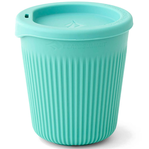 Kubek turystyczny z pokrywką SEA TO SUMMIT PASSAGE CUP | 350 ml