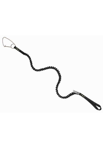 Lonża do czekana GRIVEL SINGLE SPRING LIGHT PLUS