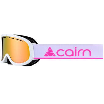 Gogle narciarskie dziecięce CAIRN BLAST cat.3