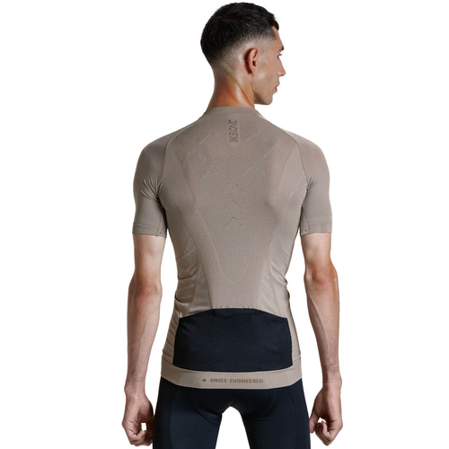 Koszulka rowerowa męska X-BIONIC XCEED RIDE JERSEY