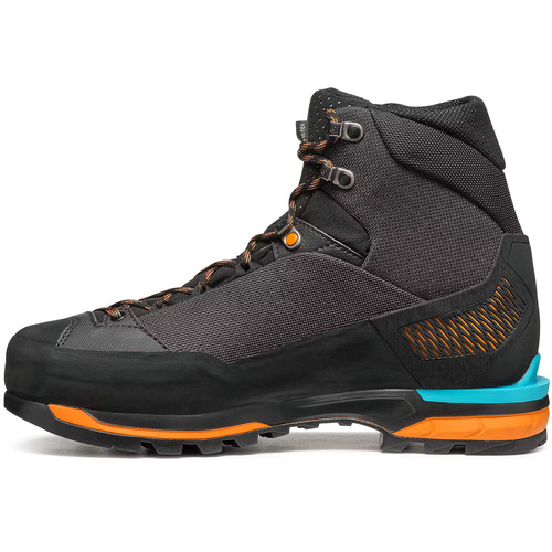 Buty trekkingowe męskie ze skóry SCARPA ZODIAC TECH LT GTX