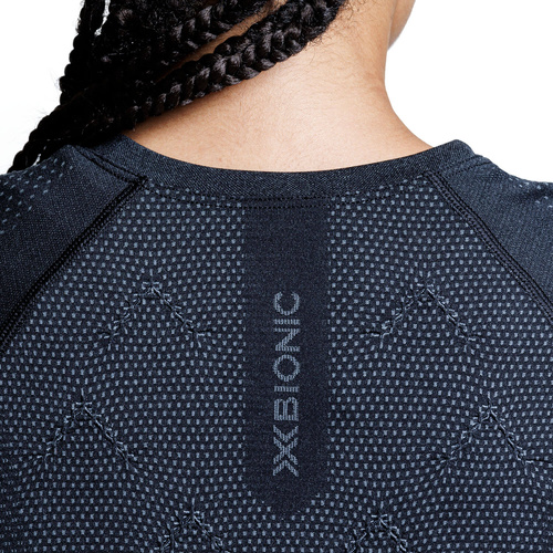 Koszulka do biegania damska X-BIONIC XCEED RUN SHIRT