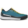 Buty podejściowe męskie SCARPA GECKO LT