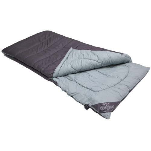 Śpiwór syntetyczny VANGO SHANGRI-LA LUXE XL