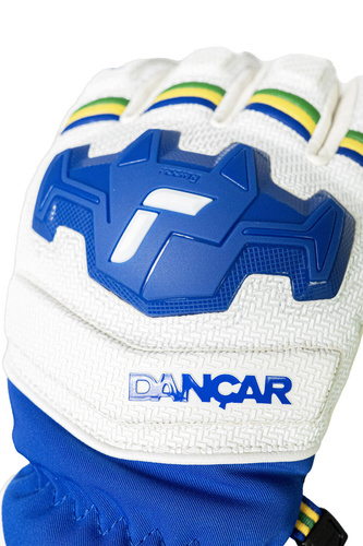 Rękawice narciarskie ze skóry REUSCH WORLDCUP WARRIOR SC