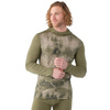Koszulka wełniana męska SMARTWOOL CLASSIC THERMAL MERINO