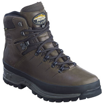 Buty trekkingowe MEINDL BHUTAN MFS GTX