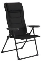 Krzesło turystyczne VANGO HAMPTON DLX CHAIR