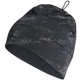 Czapka ODLO THE POLYKNIT WARM REFLECTIVE HAT