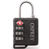 Kłódka OSPREY TRAVEL SENTRY PADLOCK