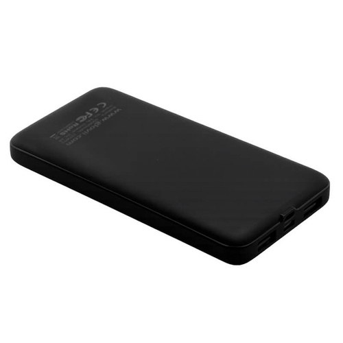Powerbank 10000mAh do ogrzewanej odzieży z funkcją Always On GLOVII 