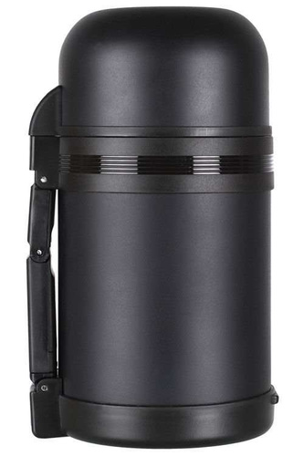Termos obiadowy LIFEVENTURE WIDEMOUTH VACUUM FLASK 800