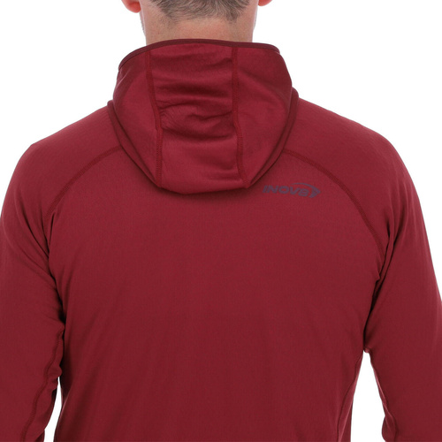 Bluza trekkingowa męska INOV-8 VENTURELITE MID FZ
