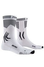 Skarpety rowerowe X-SOCKS BIKE RACE 4.0