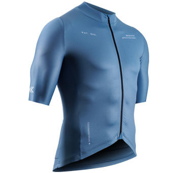 Koszulka rowerowa męska X-BIONIC COREFUSION RIDE