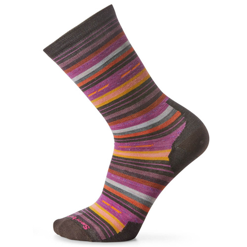 Skarpety miejskie z wełny SMARTWOOL EVERYDAY MARGARITA | Zero Cushion